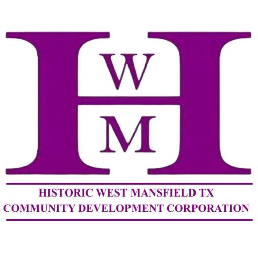 cropped-Historic-West-Mansfield-TX-CDC-Logo.jpg Historic West Mansfield TX CDC Logo