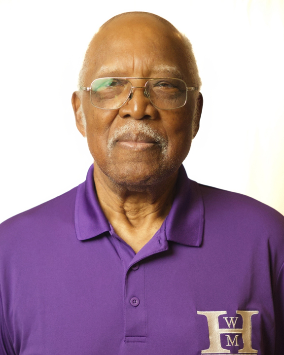 Carlton Adams