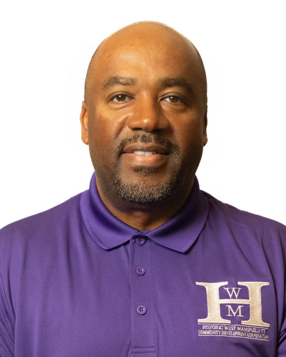 Derrick Hudson