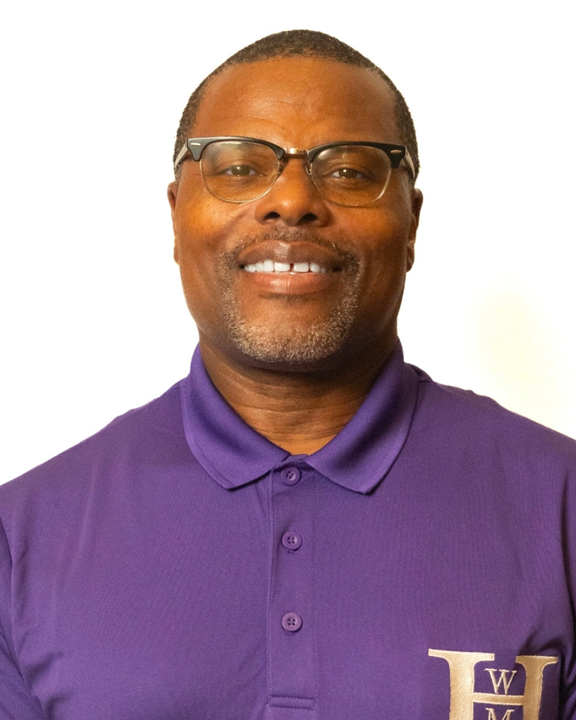 Dr. Michael A. Evans, Sr.