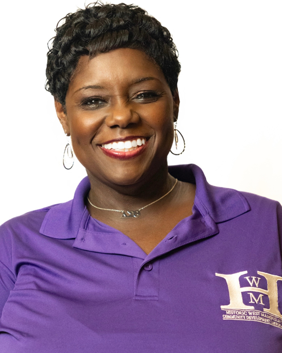 Ebony Turner