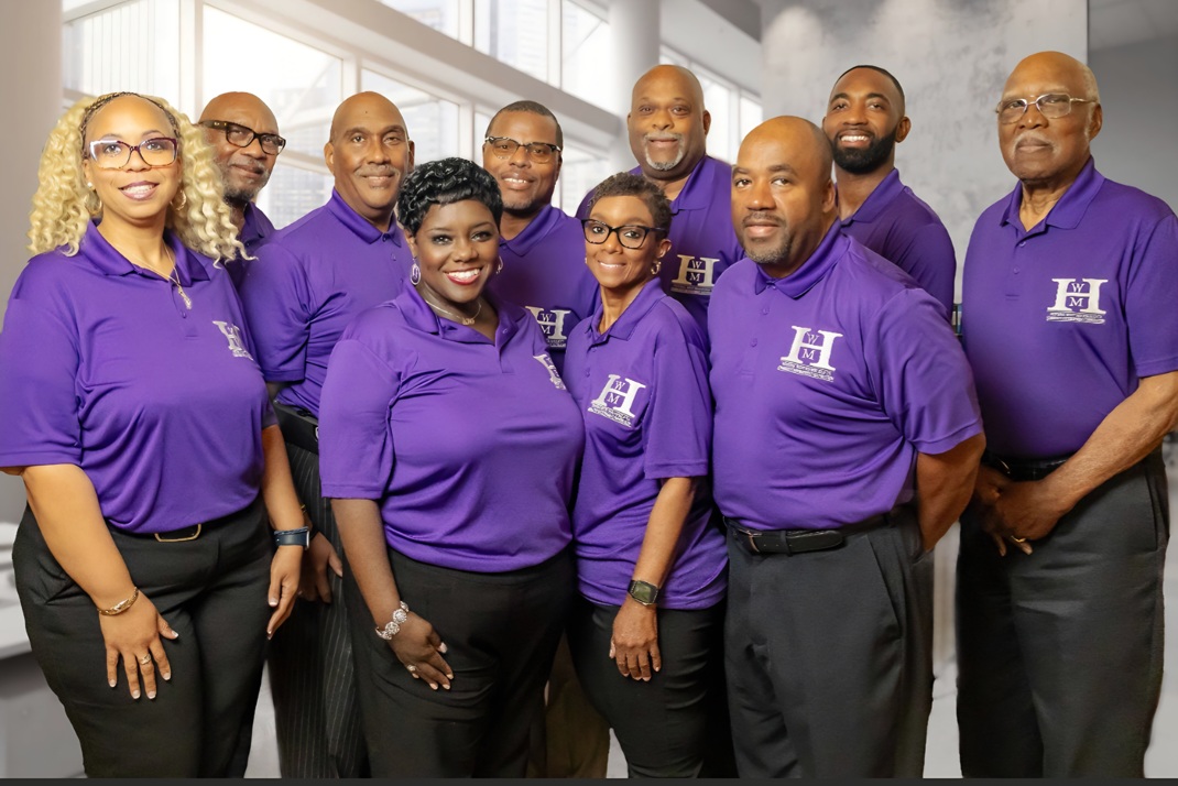 HWMTCDC Board of Directors