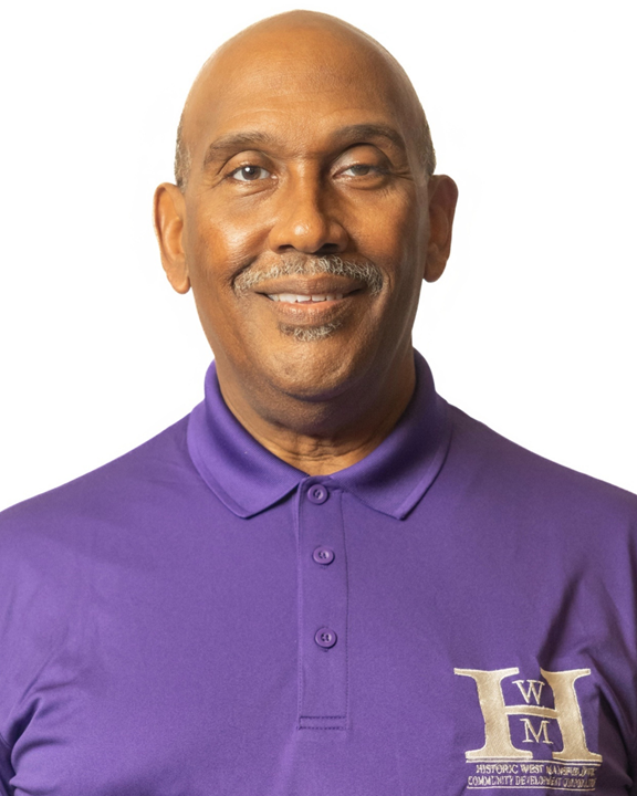 Leonard Hornsby